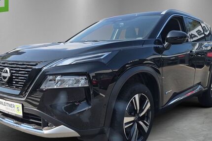 Nissan X-Trail 14.284 km 32.490 &euro; Weiden in der Oberpfalz 92637