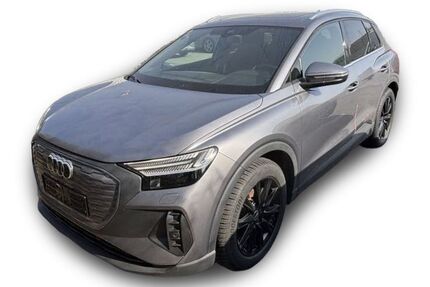 Audi Q4 e-tron 75.849 km 28.748 &euro; Ergolding 84030