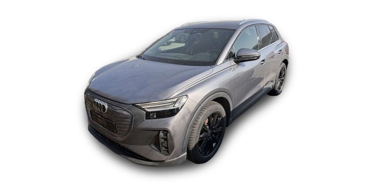 Audi Q4 e-tron 75.849 km 28.748 &euro; Ergolding 84030