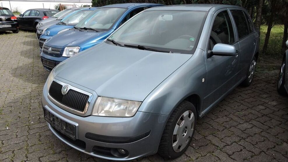 Fabia