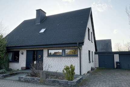Haus Warendorf - 5 Zimmer, 142 m&sup2;, 385.000&euro; | Angebot:25982971