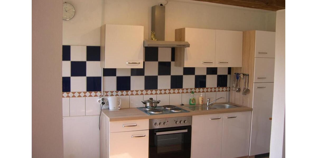 Erdgeschoßwohnung Laage - 4 Zimmer, 88 m&sup2;, 500&euro; | Angebot:25299156