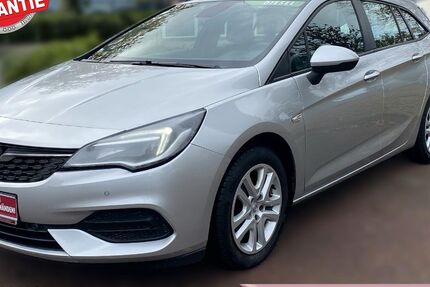 Opel Astra 68.500 km 13.200 &euro; Barßel 26676