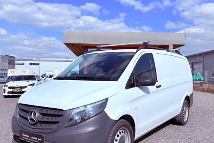 Mercedes-Benz Vito 129.000 km 18.999 &euro; Salz 97616