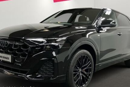 Audi Q8 3.000 km 88.880 € Hagen 58089