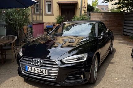 Audi A5 121.000 km 20.500 &euro; Bad Kreuznach 55543