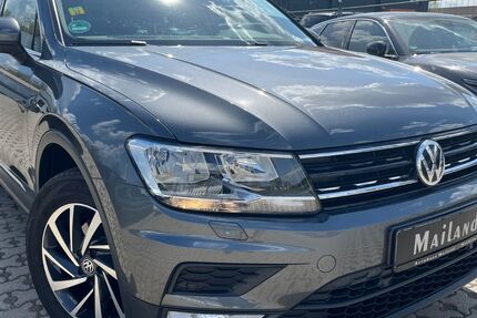 VW Tiguan 75.900 km 19.900 &euro; Ebsdorfergrund 35085