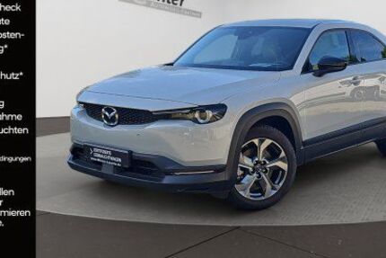 Mazda MX-30 40.520 km 14.480 € Großröhrsdorf OT Bretnig 01900