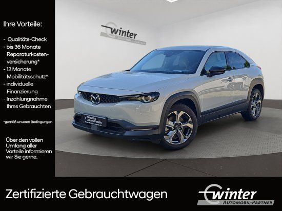 Mazda MX-30 40.520 km 14.480 € Großröhrsdorf OT Bretnig 01900