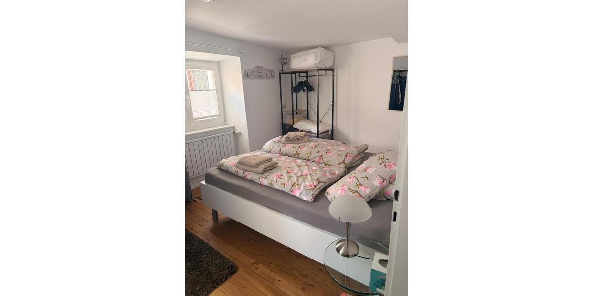 Einfamilienhaus Rothenburg ob der Tauber - 3 Zimmer, 78 m&sup2;, 319.000&euro; | Angebot:26973801