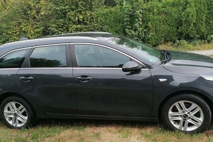 Kia ceed Sportswagon 68.400 km 16.750 &euro; Hutthurm 94116