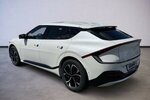 Kia EV6 77.4 AWD GTL|WÄRMEPUMPE|GLASDACH|ASS+|AHK 10.000 km 46.990 &euro; Höhenkirchen-Siegertsbrun 85635
