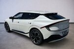 Kia EV6 77.4 AWD GTL|WÄRMEPUMPE|GLASDACH|ASS+|AHK 8.000 km 48.990 € Höhenkirchen-Siegertsbrun 85635