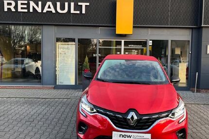 Renault Captur 19.450 km 19.990 &euro; Emstek-West 49685