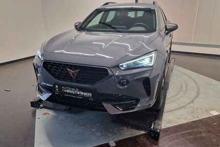 Cupra Formentor 31.570 km 38.990 &euro; Ladbergen 49549