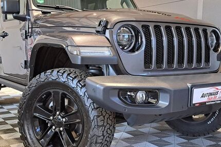 Jeep Wrangler 57.100 km 44.970 € Neuhof OT. Dorfborn 36119