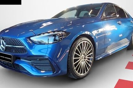 Mercedes-Benz C 220 3.000 km 58.498 &euro; Reinbek 21465