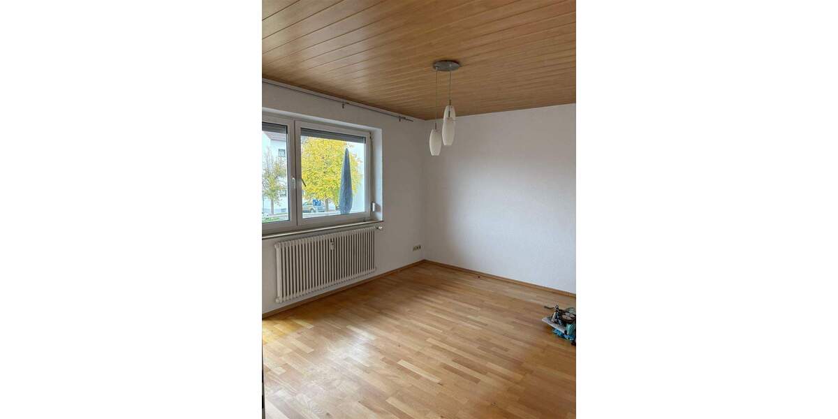 Ankommen und Wohlfühlen - Ihr neues Zuhause in Senden 3 zimmer