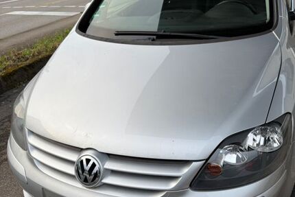 VW Golf Plus