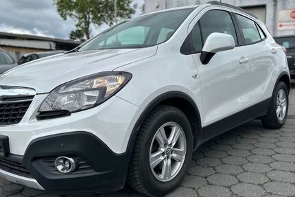 Opel Mokka 234.000 km 4.499 &euro; Elz 65604