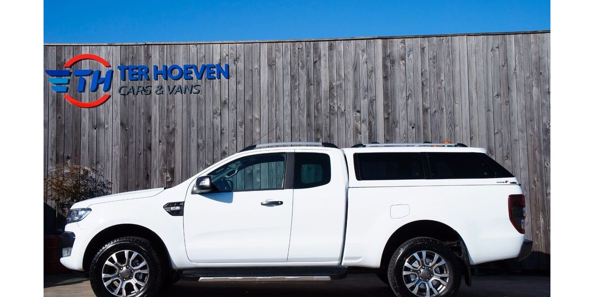 Ford Ranger 237.241 km 18.950 &euro; Bad Bentheim 48455