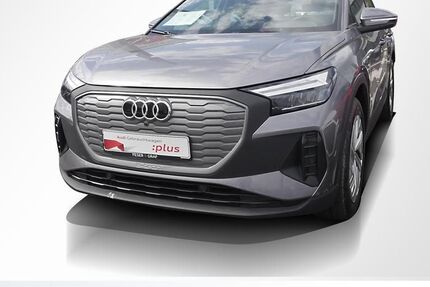Audi Q4 e-tron 16.863 km 24.980 € Fürth 90763