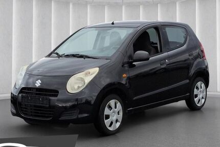 Suzuki Alto 146.730 km 1.480 &euro; Ruhstorf 94099