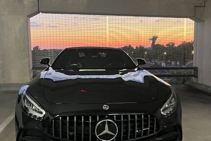 Mercedes-Benz AMG GT C 11.960 km 172.000 &euro; Erlangen 91054