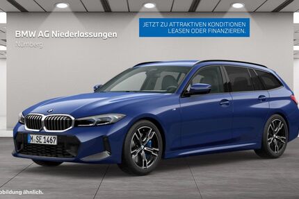 BMW 320 12.873 km 45.695 &euro; Nürnberg 90441