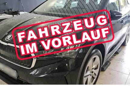 Skoda Enyaq 22.430 km 20.799 &euro; Chemnitz - Mittelbach 09224