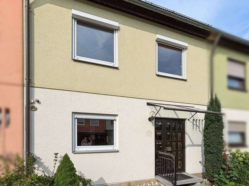 Haus zum Kaufen in Bayreuth 419.000 € 150 m²
