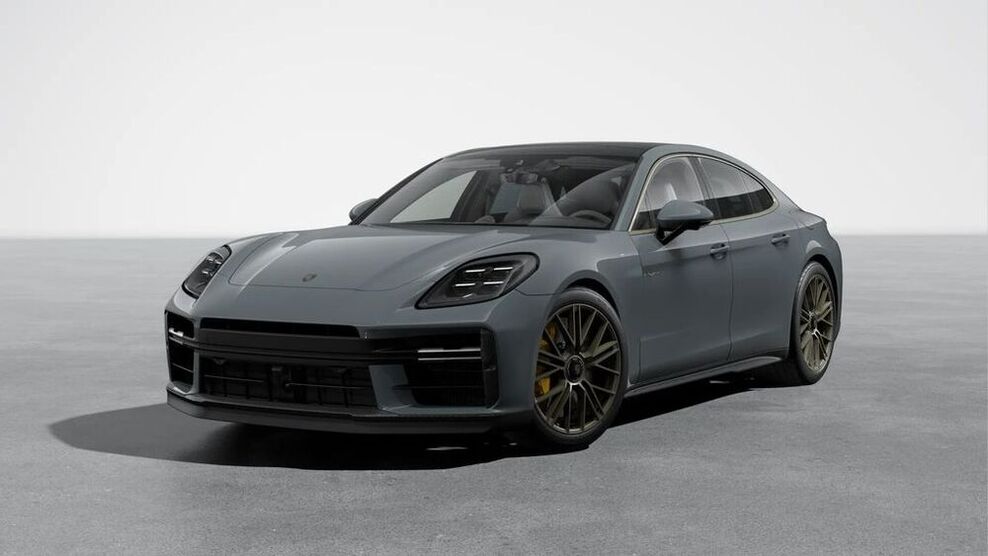 Panamera