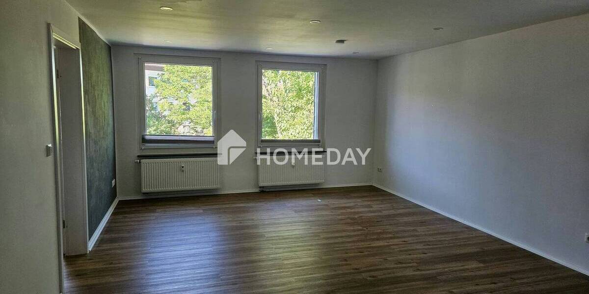 Etagenwohnung Wolfenbüttel Stadtgebiet - 3 Zimmer, 65 m&sup2;, 169.000&euro; | Angebot:26806304