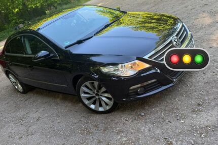 VW Passat CC 181.000 km 5.600 &euro; Erlangen 91054