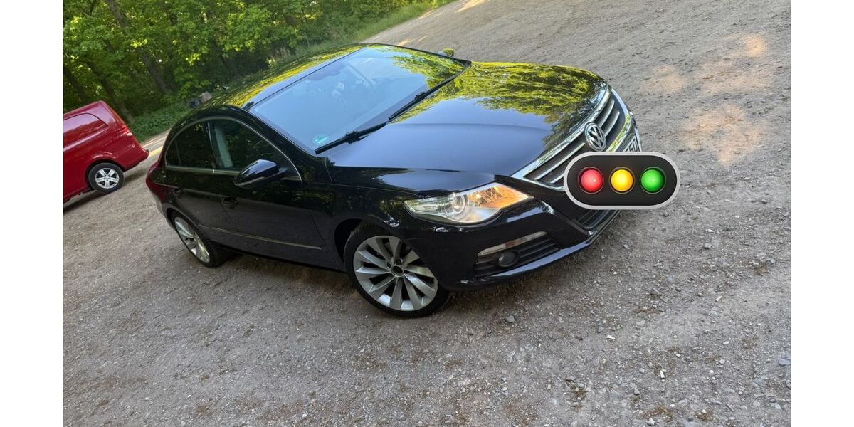 VW Passat CC 181.000 km 5.600 &euro; Erlangen 91054