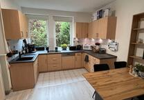 2 Zimmer Wohnung in Dieringhausen
