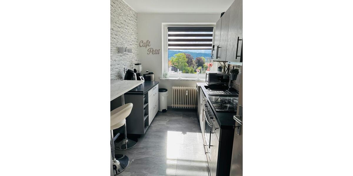 Etagenwohnung Bad Harzburg - 2 Zimmer, 54 m&sup2;, 85.000&euro; | Angebot:26904476