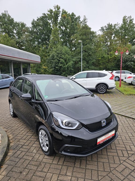 Honda Jazz 20.981 km 16.990 € Ronneburg 07580