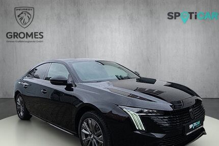 Peugeot 508 46.200 km 23.190 &euro; Wartenberg 85456