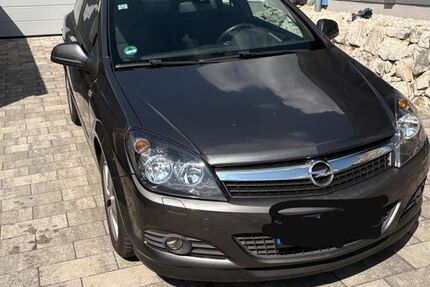 Opel Astra 215.000 km 3.000 &euro; Ludenhausen 86934