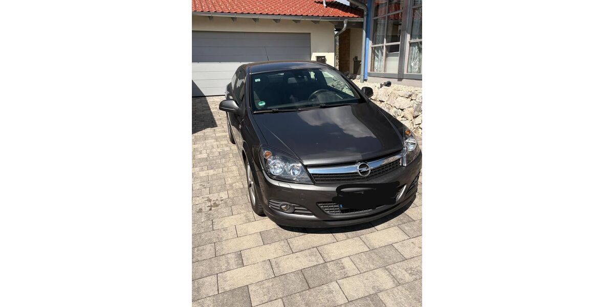 Opel Astra 215.000 km 3.000 &euro; Ludenhausen 86934