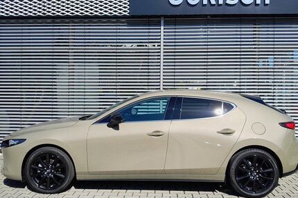 Mazda 3 4.907 km 25.495 &euro; Gera 07546