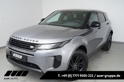 Land Rover Range Rover Evoque 3.000 km 49.890 &euro; Stockach 78333