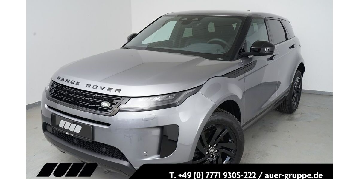 Land Rover Range Rover Evoque 3.000 km 49.890 &euro; Stockach 78333
