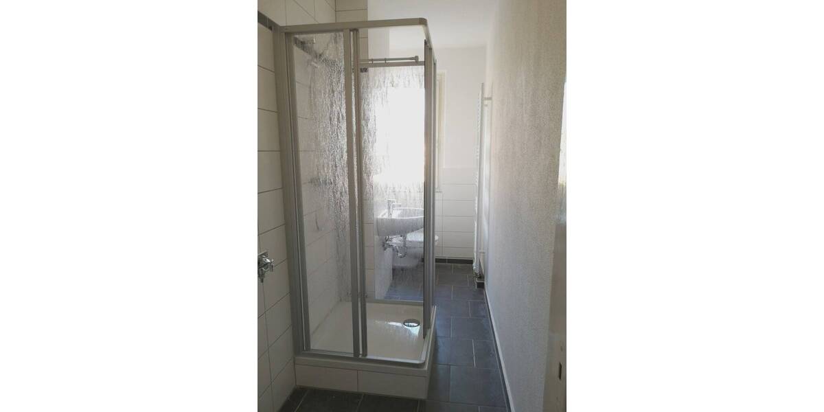 Etagenwohnung Döbeln Sörmitz - 2 Zimmer, 49 m&sup2;, 259&euro; | Angebot:26627732