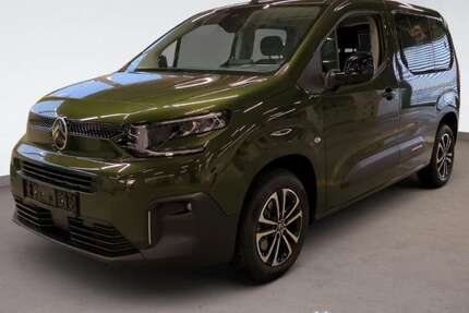 Citroen Berlingo 9.163 km 20.990 &euro; Hohenlockstedt 25551