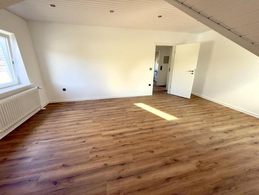 3,5 Zimmer Wohnung in Syke zu vermieten, frisch renoviert zimmer