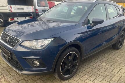 Seat Arona 102.000 km 11.600 &euro; Rastede 26180