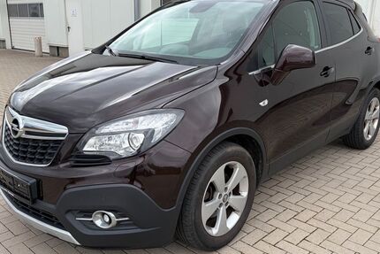 Opel Mokka 107.000 km 9.950 &euro; Hammah 21714