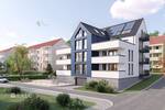 Etagenwohnung Sassnitz - 2 Zimmer, 62 m&sup2;, 295.500&euro; | Angebot:26053505